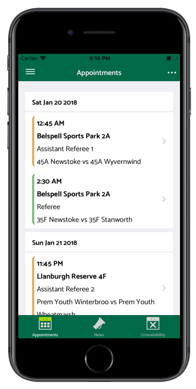 MatchRef-iPhone